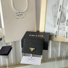 Prada Wallets